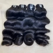 ICONIC ESSENTIAL LOOSE WAVE BUNDLES