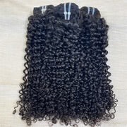 ICONIC ESSENTIAL CURLY BUNDLES