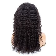 WIG 13X4 FRONTAL HD LACE DEEP WAVE