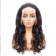 WIG 13X4 FRONTAL HD LACE LOOSE WAVE