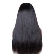 WIG 5x5 CLOSURE HD LACE STRAIGHT